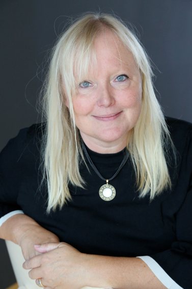 Ann Nordgren